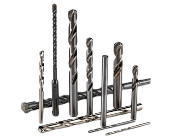 high precision drills